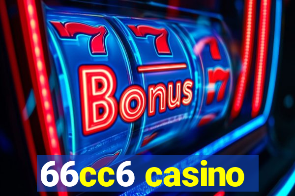 66cc6 casino